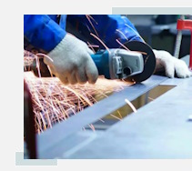 Услуги Изготовление металлоконструкций под ключ в Ухте