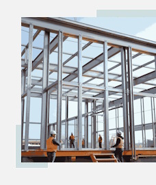 Услуги Изготовление металлоконструкций под ключ в Ухте