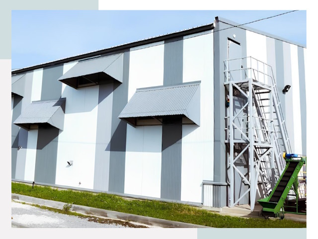 Строительство овощехранилищ от 608 руб. в Ухта