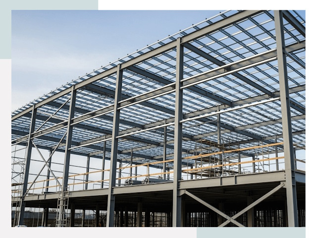 Строительство заводов под ключ от 608 руб. в Ухта