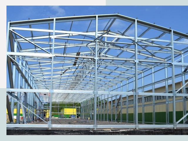 Строительство фабрик в Ухте