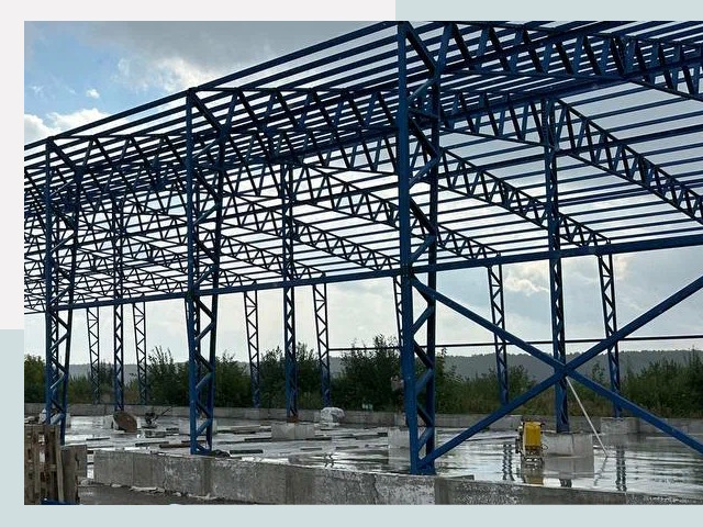 Строительство картодромов в Ухте