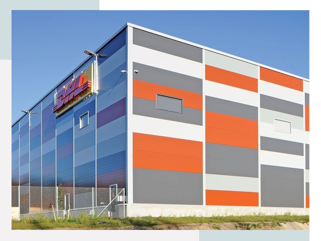 Строительство бизнес-центров в Ухте