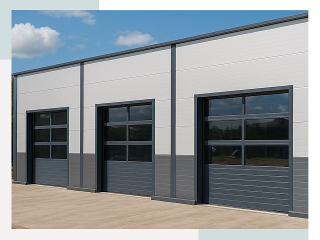 Строительство автомоек в Ухте