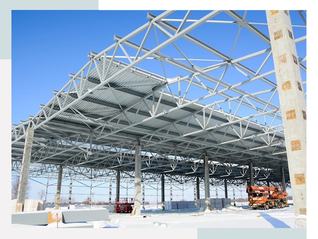 Строительство паркингов в Ухте