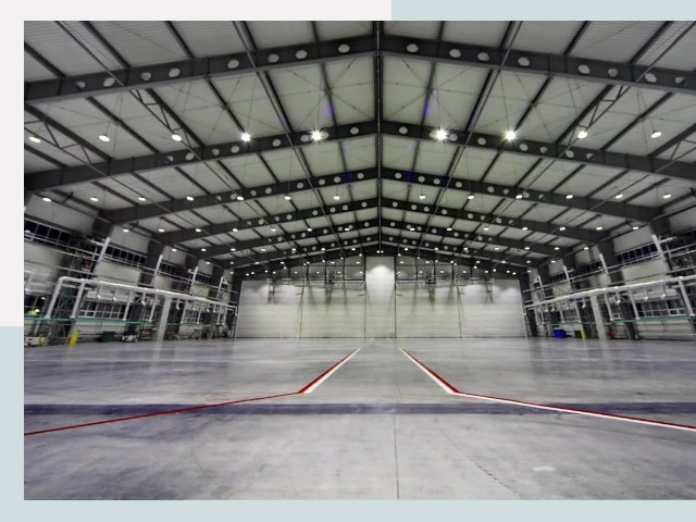 Ангары для бизнеса в Ухта от 608 руб. - Надежность и качество